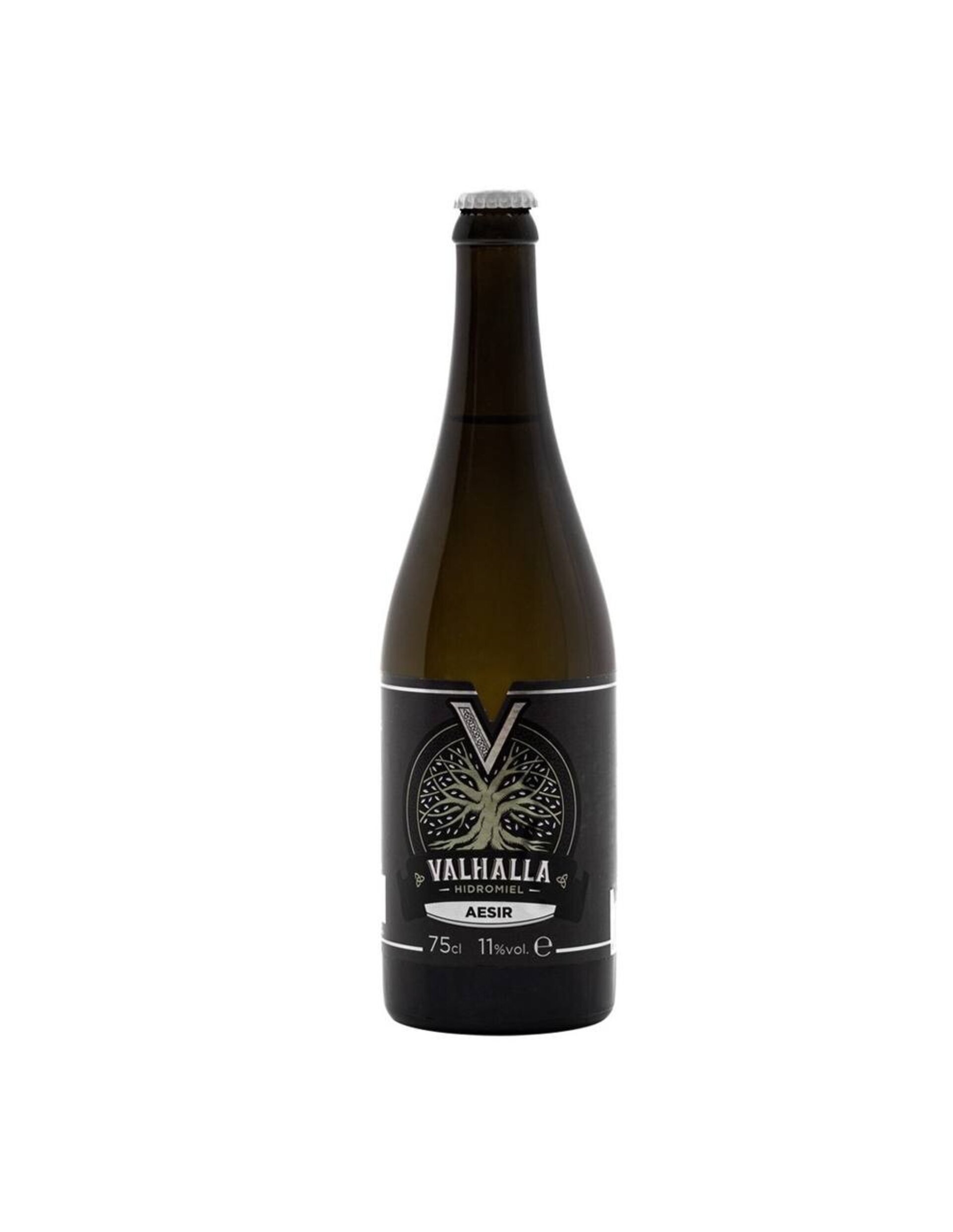 Hidromiel Valhalla Aesir 75cl - 1