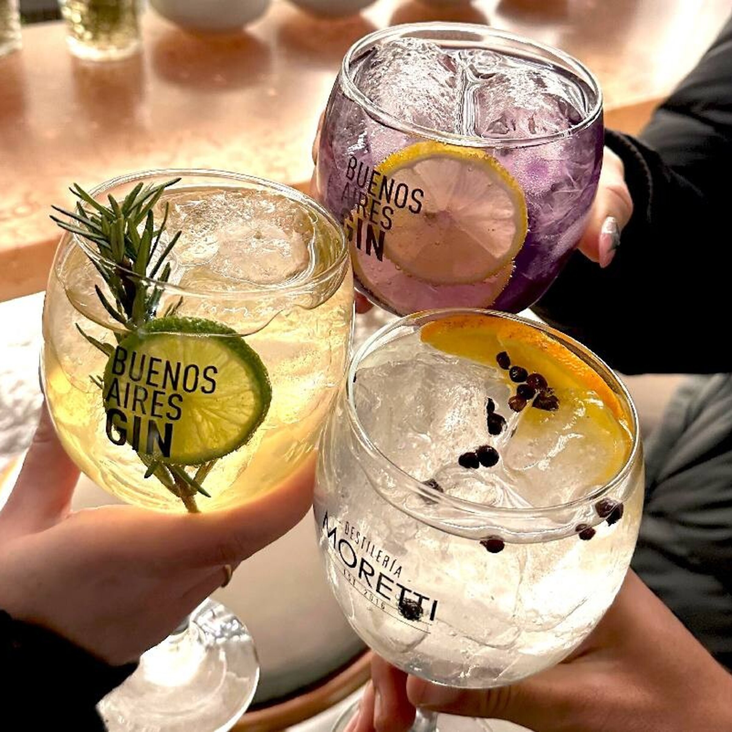 Ginebra