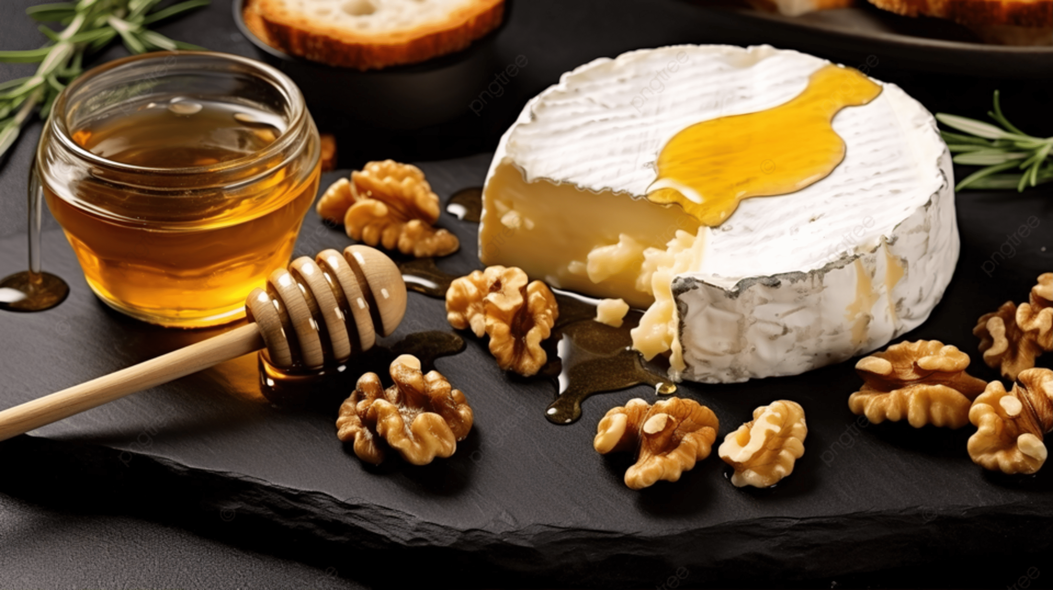 ¿No sabes con que  disfrutar nuestra miel? 