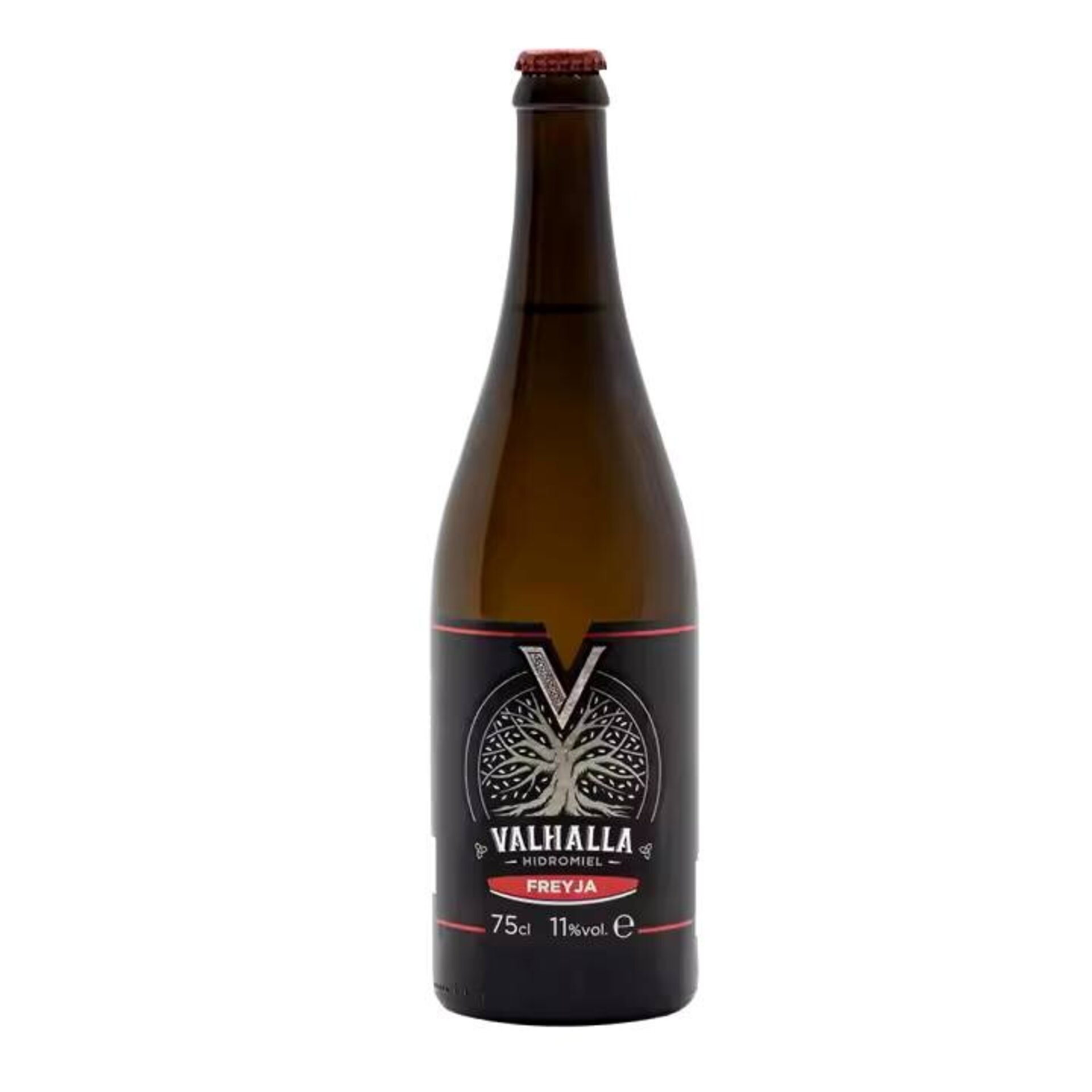 Hidromiel Valhalla Freyja 75cl. - 1