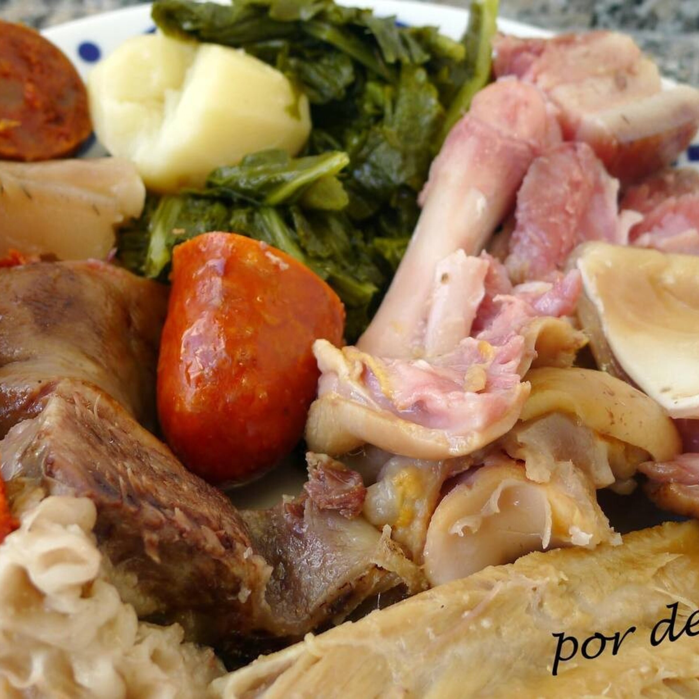 Carnes