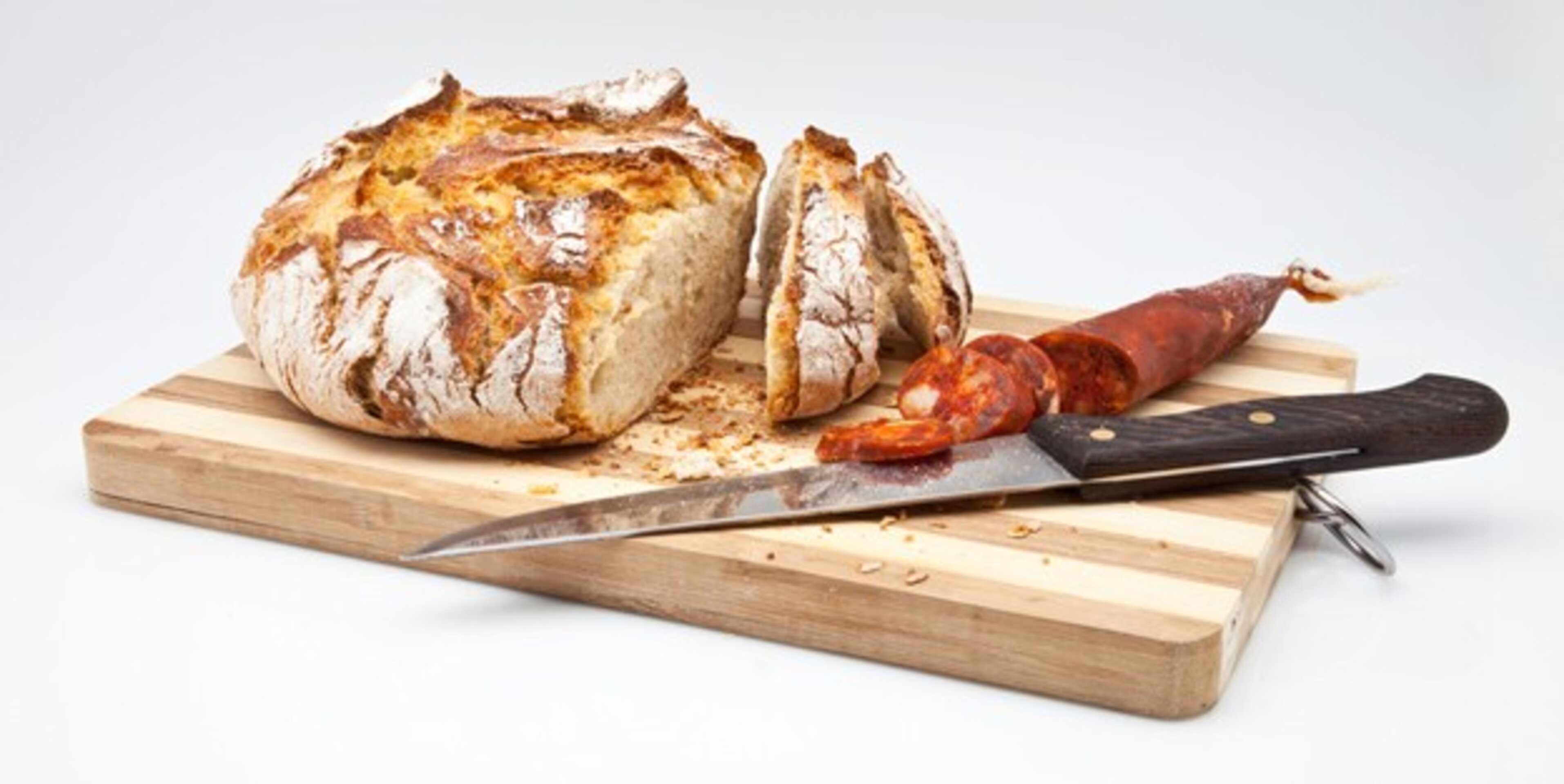 ¿Sabes que queda perfecto con nuestros chorizos?