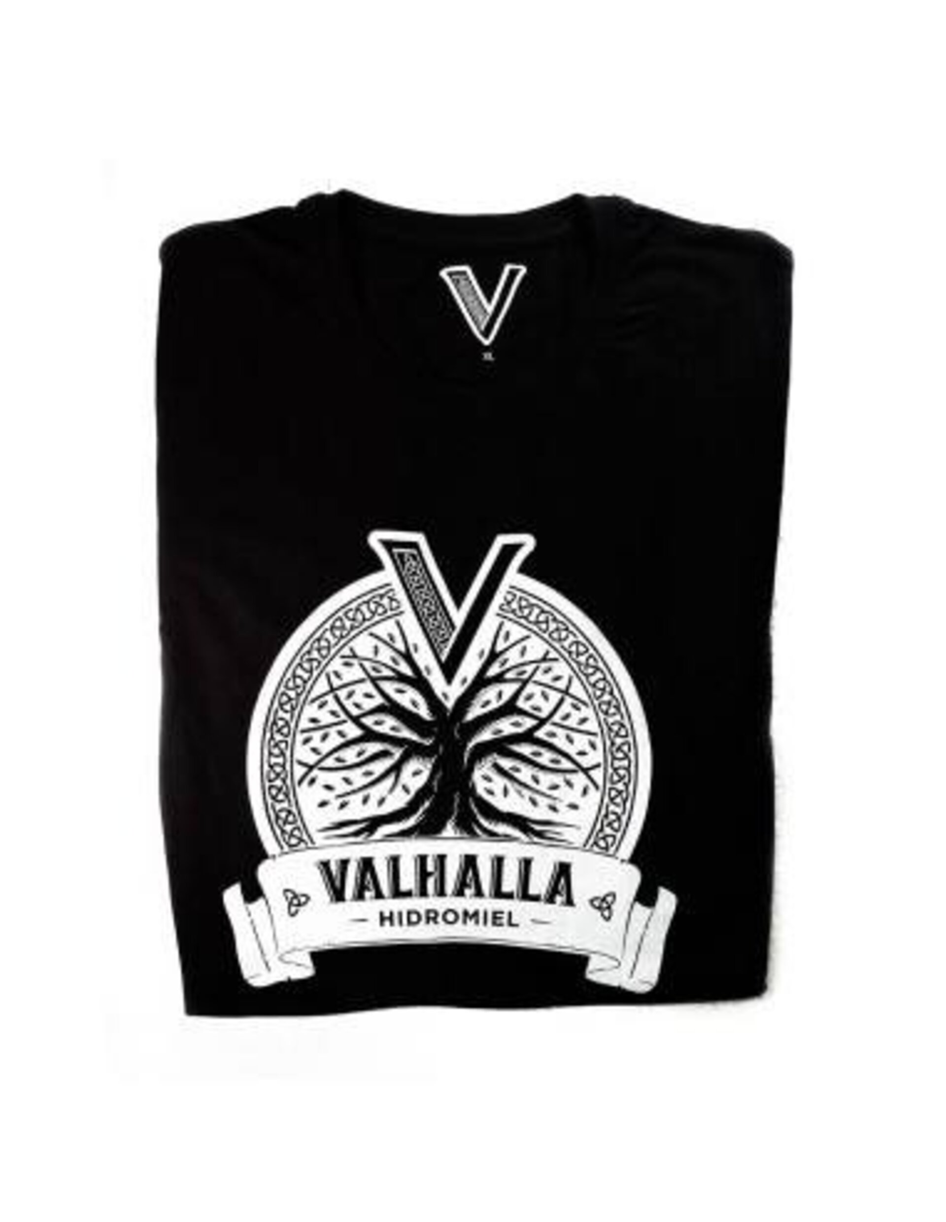 Camiseta Valhalla hombre - 2