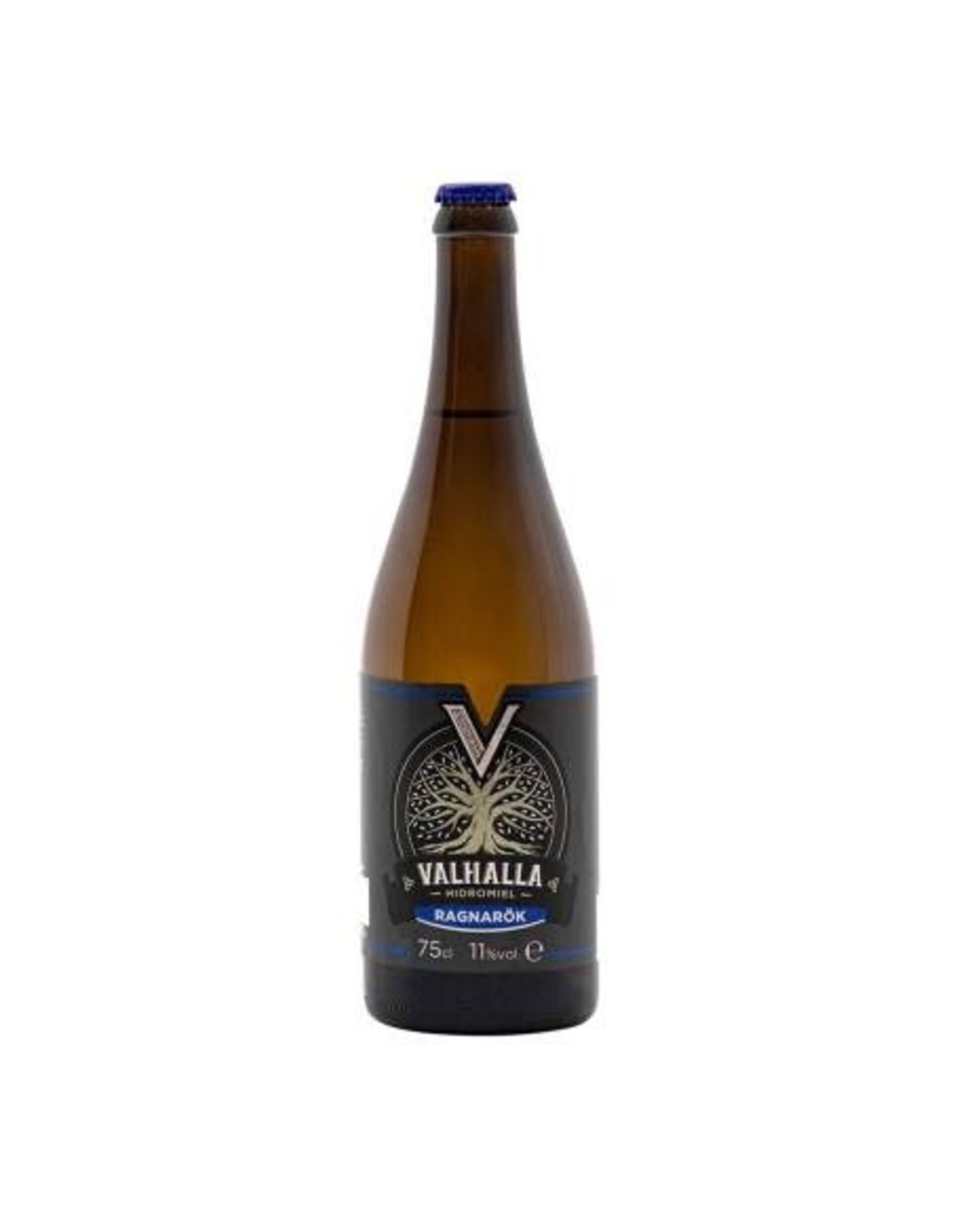 Hidromiel Valhalla Ragnarök 75 cl - 1