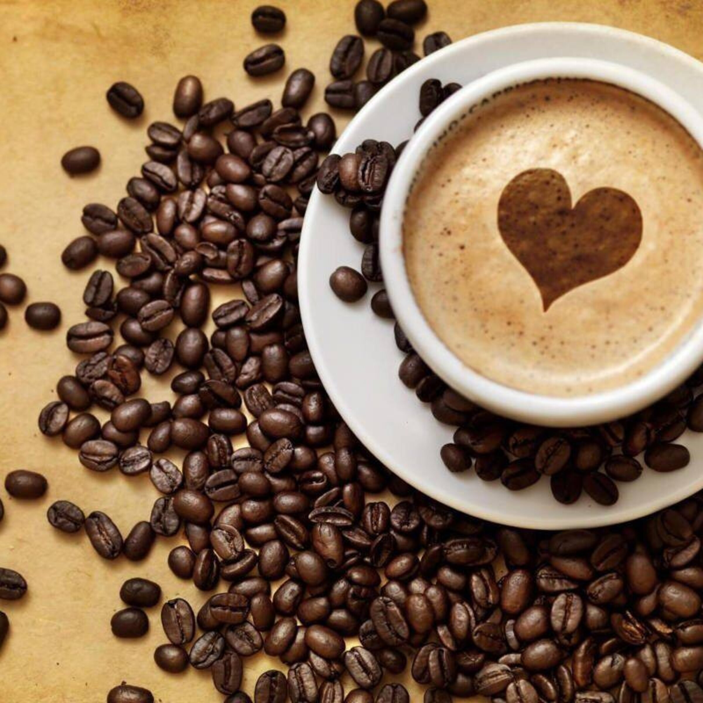 Cafés