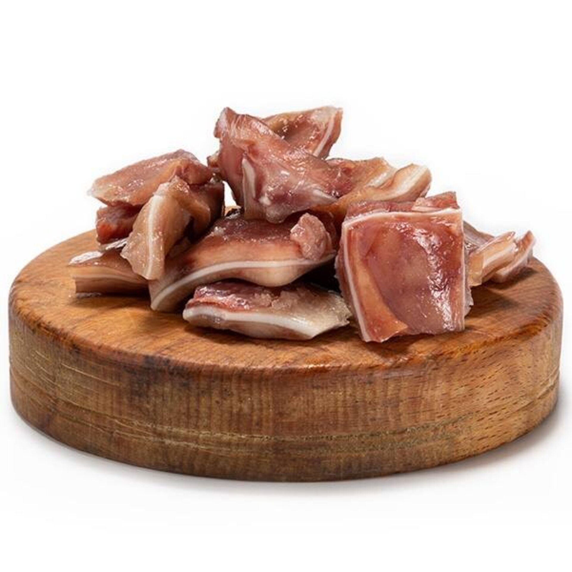 Oreja de cerdo cocida O Larpeiro - 2